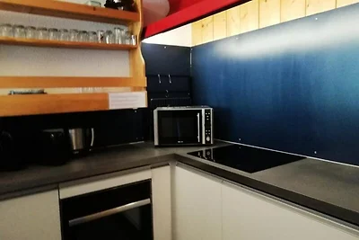 3-Zimmer-Wohnung für 8 Personen in Arc 1600 i...