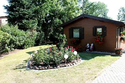 Bungalow in agriturismo a Neubukow bel...