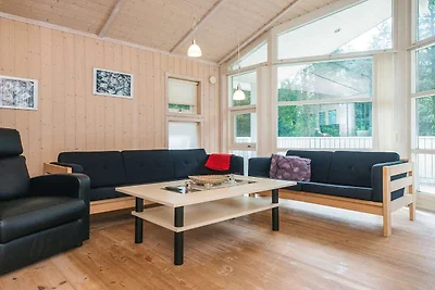 6 osob apartament w Oksbøl-By Traum