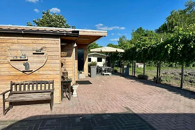 Ferienhaus in Elim nahe Slagharen Park