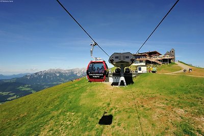 Schönes Chalet mit privatem Garten in Wörgl