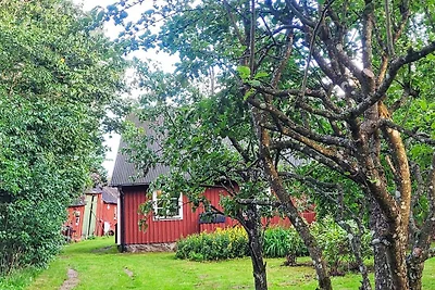 7 Personen Ferienhaus in SJÖBO