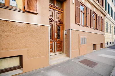 Wohnung in Graz mit Balkon