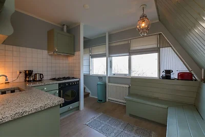 Vakantiehuis in Zoutelande voor 5 personen