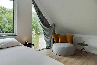 Bungalow auf Texel am Nationalpark