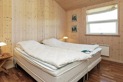 9 Personen Ferienhaus in Hirtshals-By Traum
