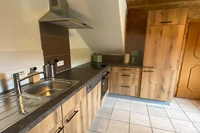 Chalet im Zillertal nahe Skipisten
