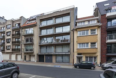 Penthouse mit 2 Terrassen und...