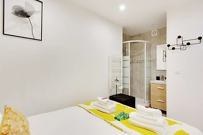 Incantevole appartamento -1BR/2P- Le...