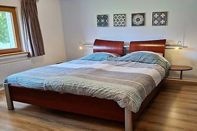 Ferienhaus am Hohen Venn