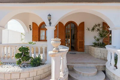Casa vacanze tradizionale con terrazza...