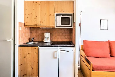 Studio in Avoriaz nahe Aquariaz & Pisten