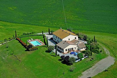 Authentisches Bauernhaus mit Pool