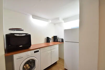 Moderno appartamento vicino al mare