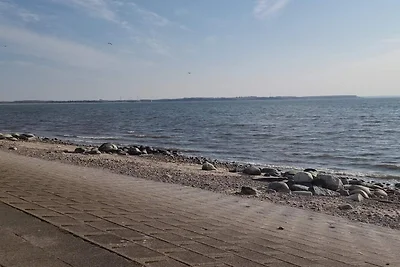 Lusso vicino alla spiaggia Hostrup   -- By Tr...