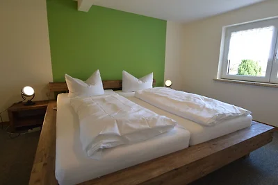 Casa vacanze a Morz con giardino