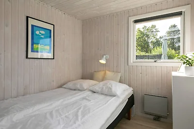 Lichte huisje bij de Lagune-By Traum