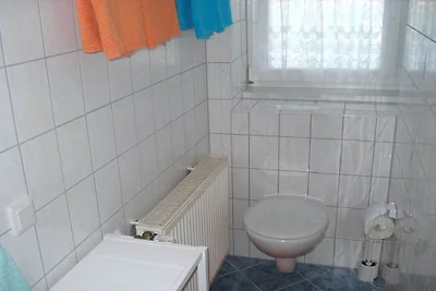 Ferienhaus Erholungsurlaub Wernigerode
