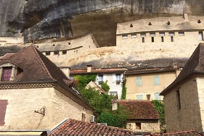 Wohnung in der Dordogne mit Gemeinschaftspool