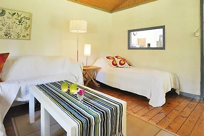 6 Personen Ferienhaus in Heberg