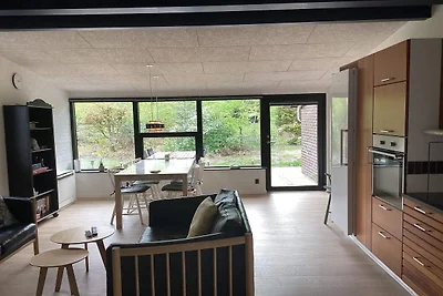 4 Sterne Ferienhaus in Ansager