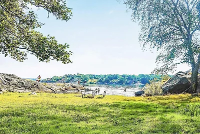 4 persone case ad Nösund