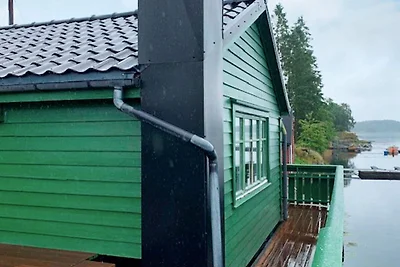 6 Personen Ferienhaus in LINDÅS