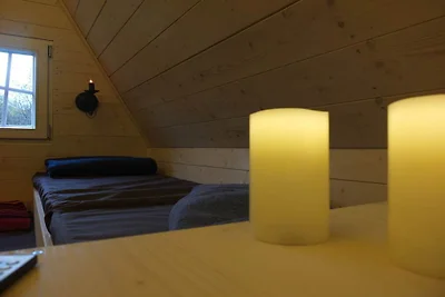 Ferienwohnung mit 1 Schlafzimmer