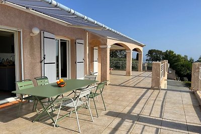 Parc de la Vigie Comfortabele vakantiewoning