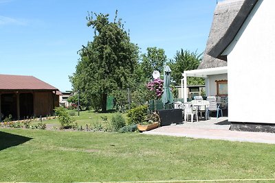 Leuke vakantiekamer in Pepelow aan de Oostzee