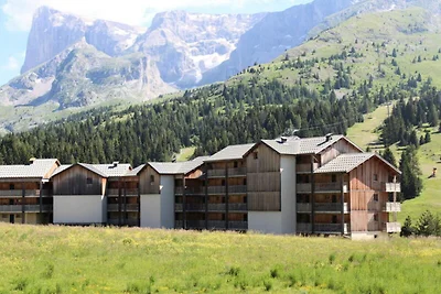 Appartamento a Superdévoluy vicino alle piste...