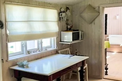 4 Sterne Ferienhaus in Gilleleje