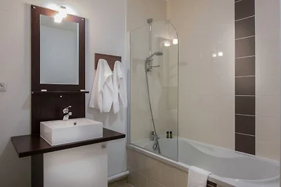 Appartement mit Gemeinschaftspool in der...