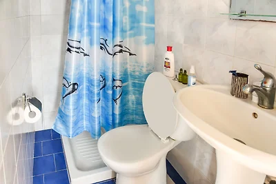 Affascinante casa vacanze a Syros con...