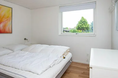 6 Personen Ferienhaus in Odder