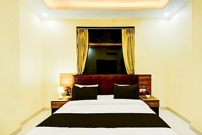 Hotel O Laxmi Nagar Jhotwara