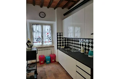 Villa Romantica Lucca