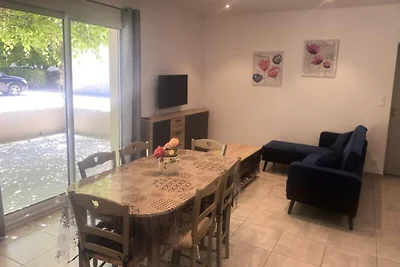 Ferienhaus für 4 Personen