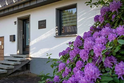 Ferienhaus mit 2 Schlafzimmer