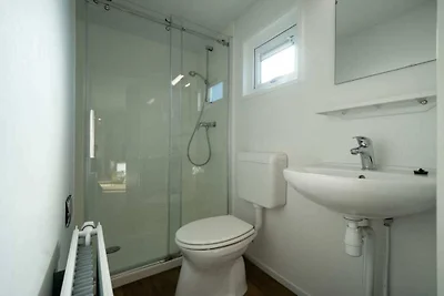Ferienhaus mit 1 Schlafzimmer