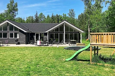 20 Personen Ferienhaus in Frederiksværk