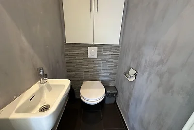 Chalet en Biddinghuizen, instalaciones de...