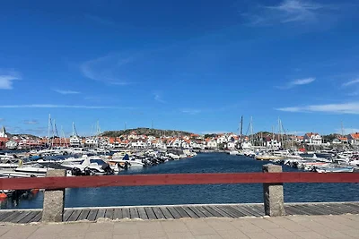 4 persoons vakantie huis in Skärhamn-By Traum