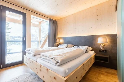 Heimeliges Chalet mit Sauna