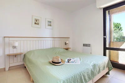 Appartamento nella località di Le Cap d'Agde