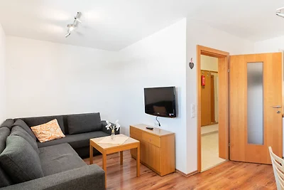 Elegante appartamento a Saalfelden con...