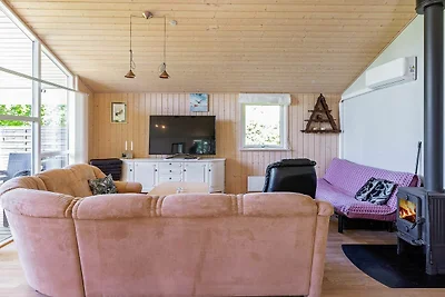 6 Personen Ferienhaus in Løgstør-By Traum