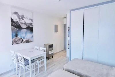 Studio für 2 Personen