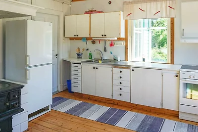 5 Personen Ferienhaus in KUNGSHAMN