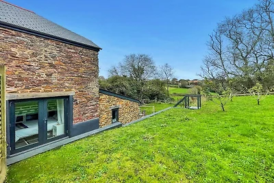 Hütte in Millbrook mit Landschaftsblick